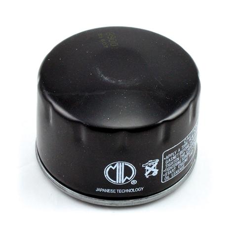 Filtru Ulei Moto MIW B9001, Compatibil cu BMW C, F, HP, K, R 1200, R 18